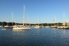 Quissett Harbor